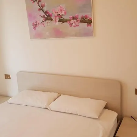 Betulle Appartamento Bibione